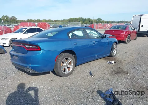 2021 Dodge Charger Sxt Rwd from USA, damaged, VIN 2C3CDXBG8MH679042